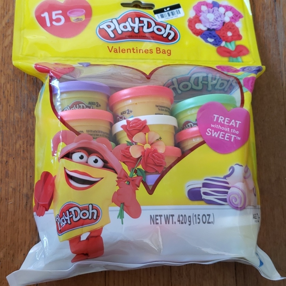 Playdoh
